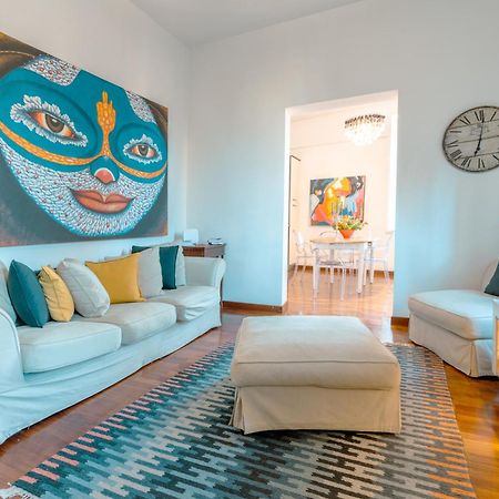 Piazza Di Spagna Apartment Róma Kültér fotó