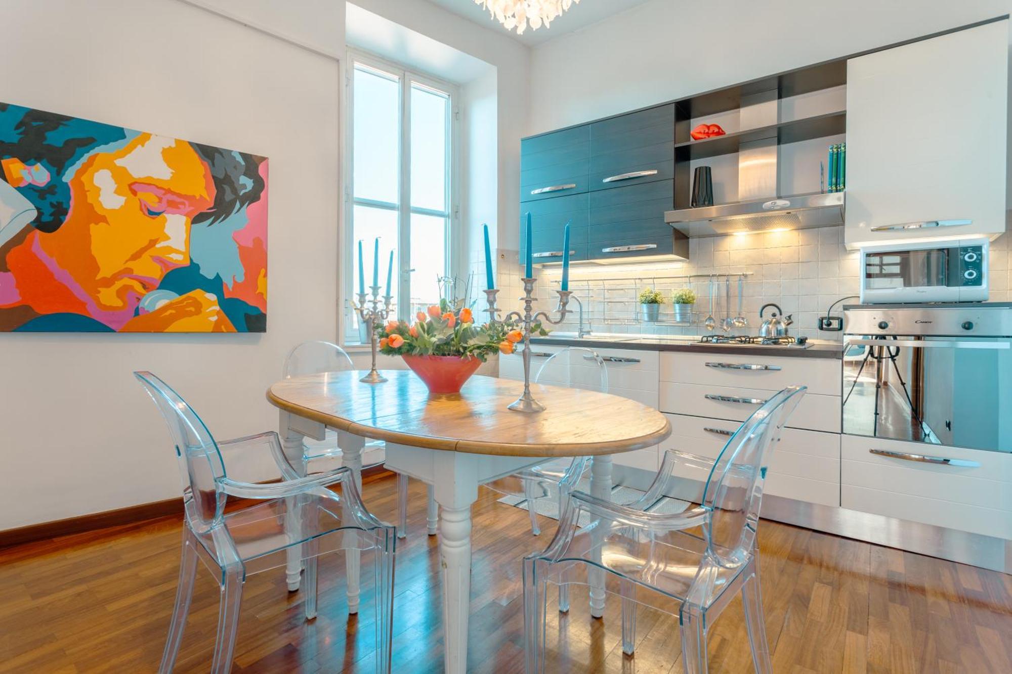 Piazza Di Spagna Apartment Róma Kültér fotó