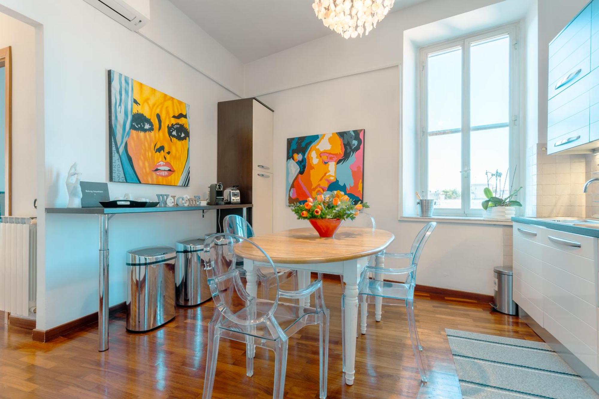 Piazza Di Spagna Apartment Róma Kültér fotó