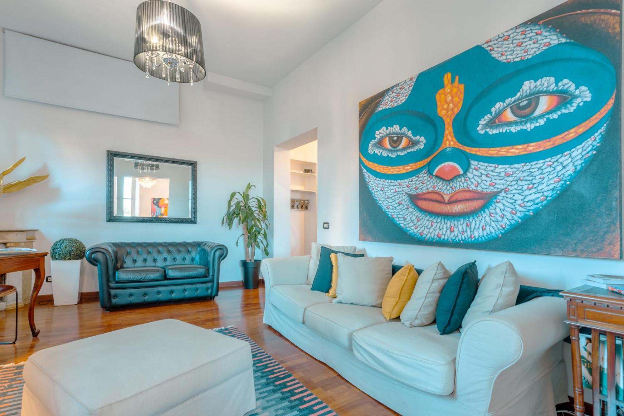 Piazza Di Spagna Apartment Róma Kültér fotó
