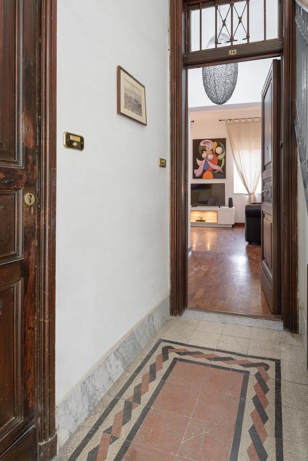 Piazza Di Spagna Apartment Róma Kültér fotó