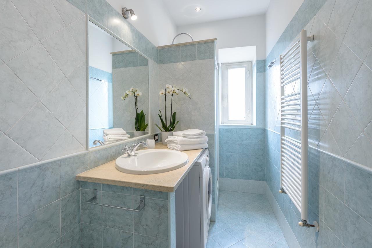 Piazza Di Spagna Apartment Róma Kültér fotó